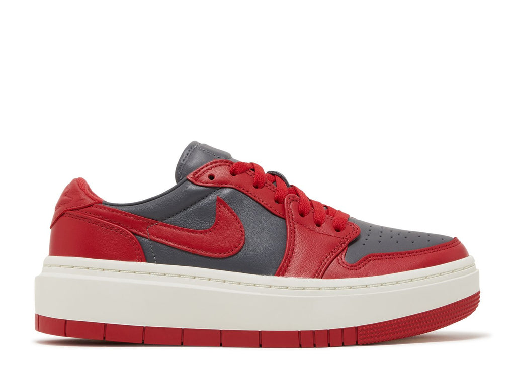 Air Jordan 1 Elevate Low 'UNLV'