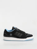 ADIDAS Originals Forum 84 Low ADV 'Black Blue Burst'