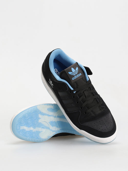 ADIDAS Originals Forum 84 Low ADV 'Black Blue Burst'