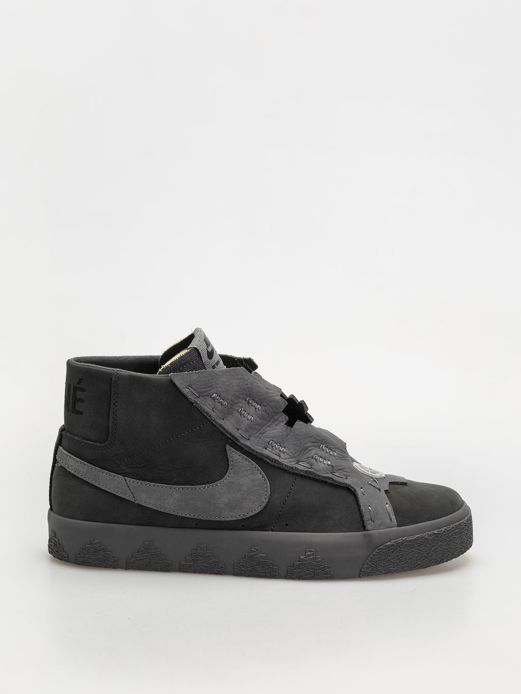 Nike SB X Diorr Greenwood Zoom Blazer Mid