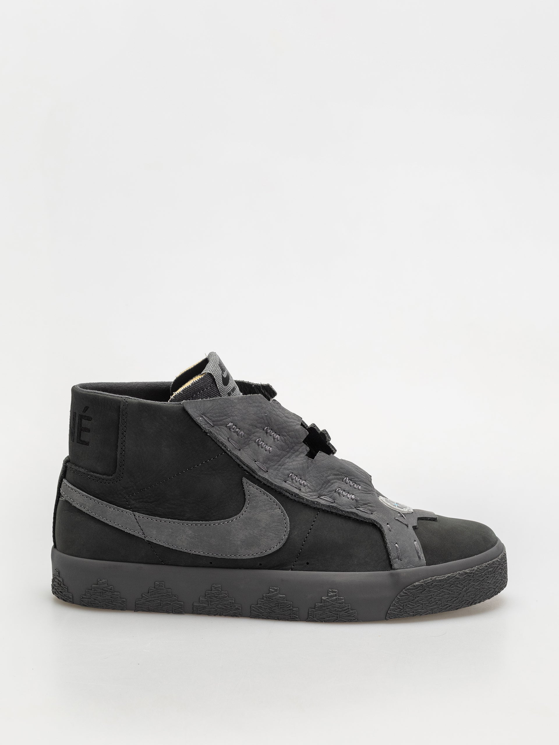 Nike SB X Diorr Greenwood Zoom Blazer Mid