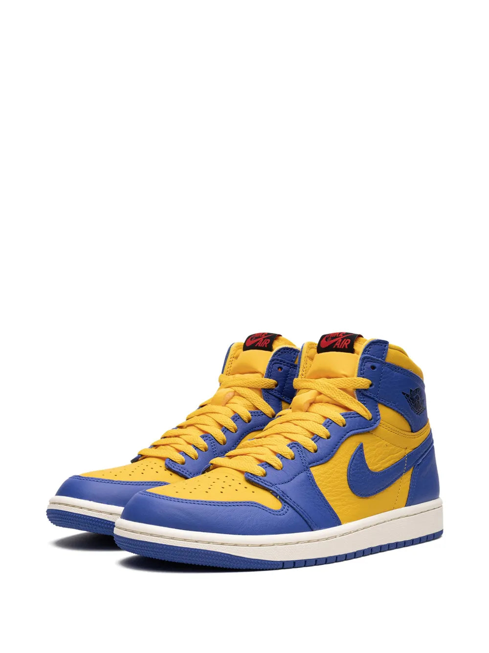 Air Jordan 1 High OG "Reverse Laney"