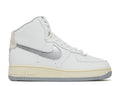 Nike Air Force 1 High Sculpt 'White Light Smoke Grey'
