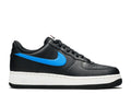 Nike Air Force 1 '07 'Mismatch Swooshes - Black'
