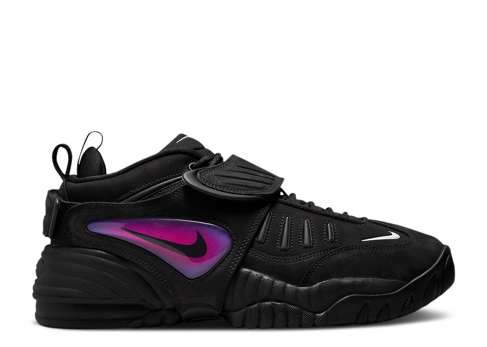 AMBUSH x Air Adjust Force 'Black Psychic Purple'