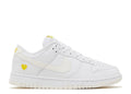 Nike Dunk Low 'Valentine's Day - Yellow Heart'