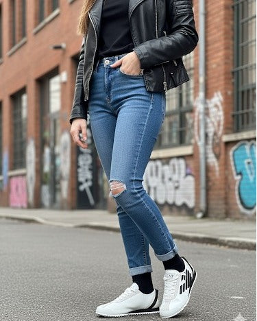 Sneakers EA7 Emporio Armani