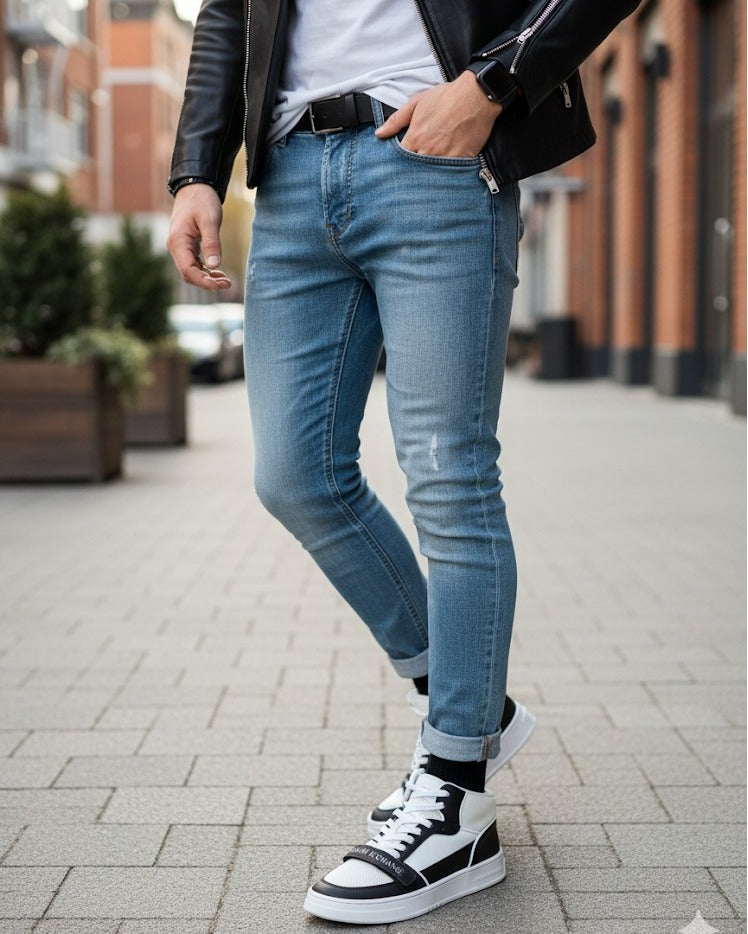 Sneakers ARMANI EXCHANGE High