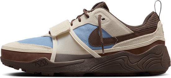 Nike Zoom Field Jaxx Travis Scott Leche Blue