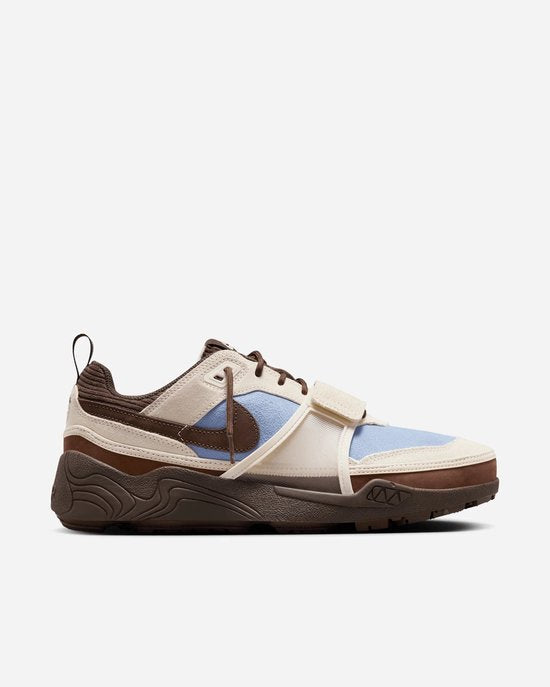 Nike Zoom Field Jaxx Travis Scott Leche Blue