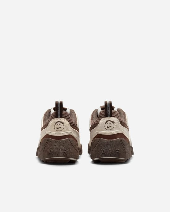 Nike Zoom Field Jaxx Travis Scott Leche Blue