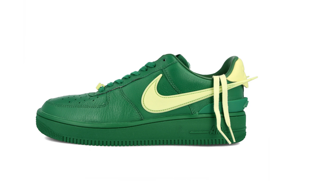 Nike Air Force 1 Low SP AMBUSH Pine Green