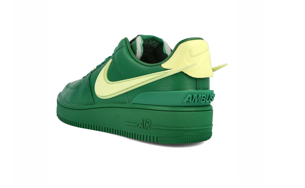 Nike Air Force 1 Low SP AMBUSH Pine Green