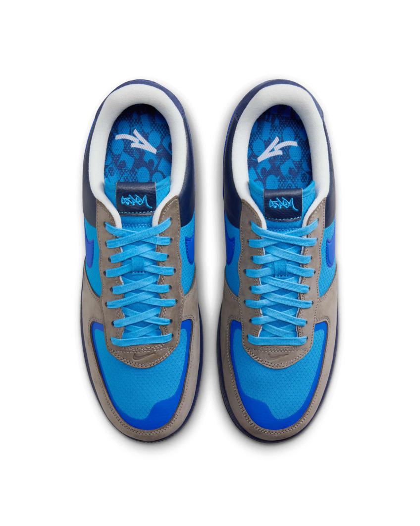 Nike Air Force 1 Low x Stash