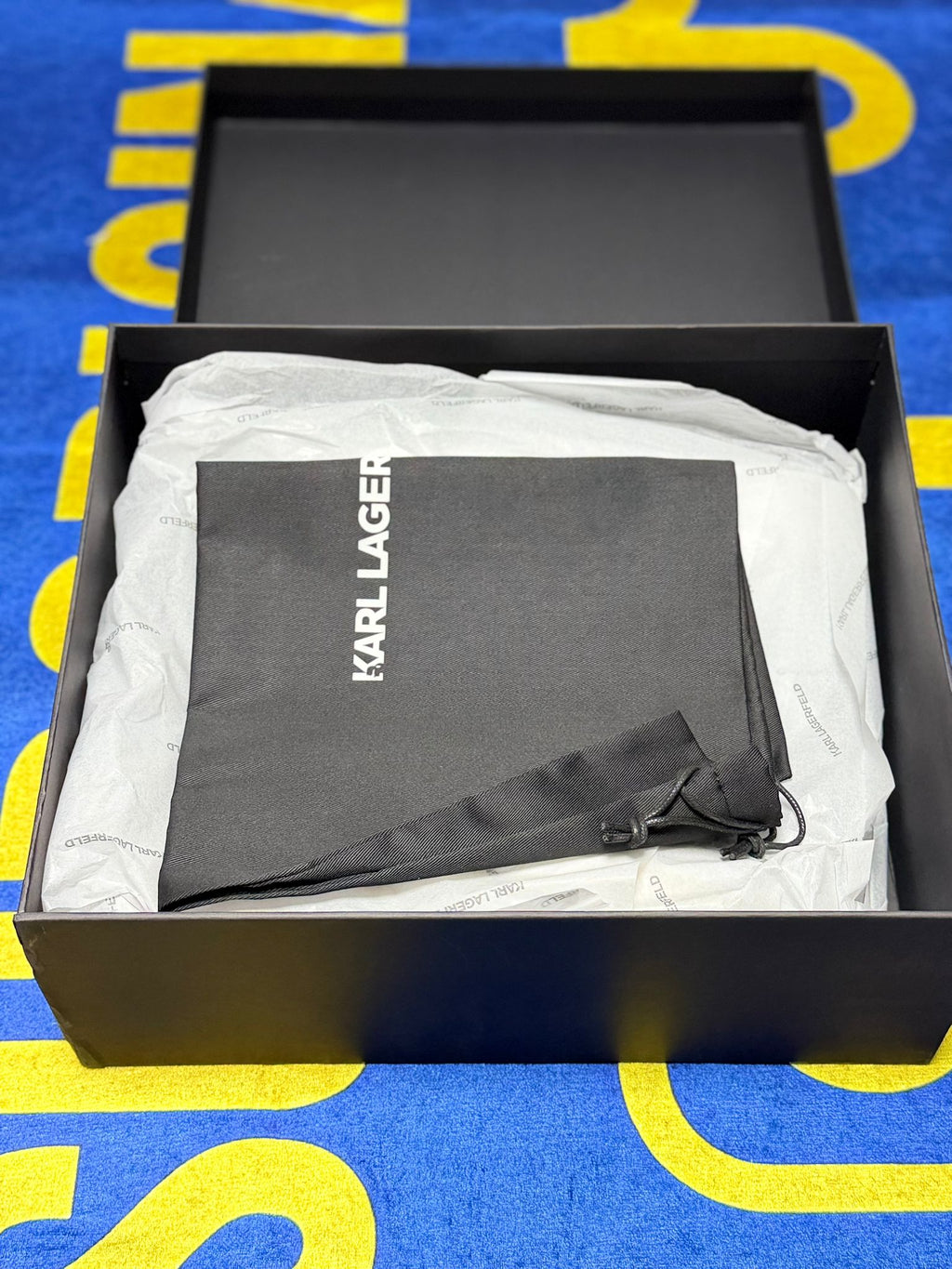 Bocanci Karl Lagerfeld Flint Suede - Maro - Ediție Limitată