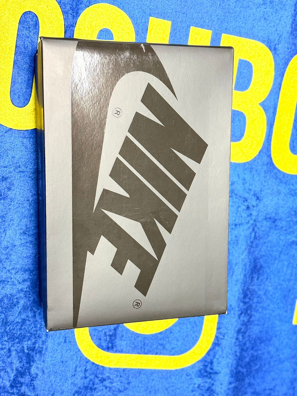 Air Jordan Air Ship PE SP "Tech Grey" – Editie Premium