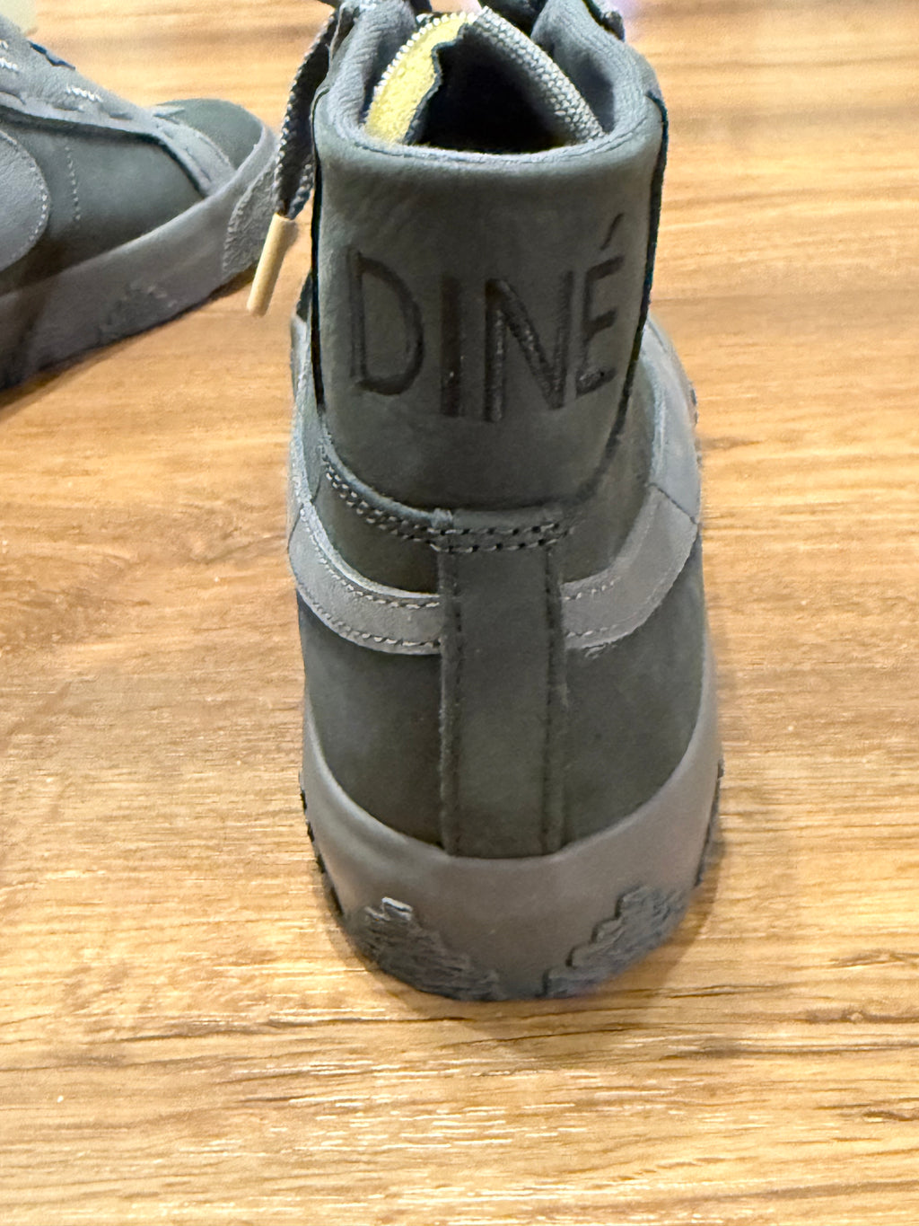 Nike SB X Diorr Greenwood Zoom Blazer Mid