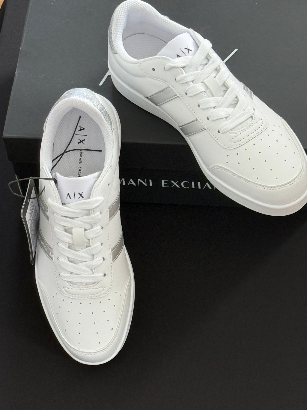 Sneakers ARMANI EXCHANGE