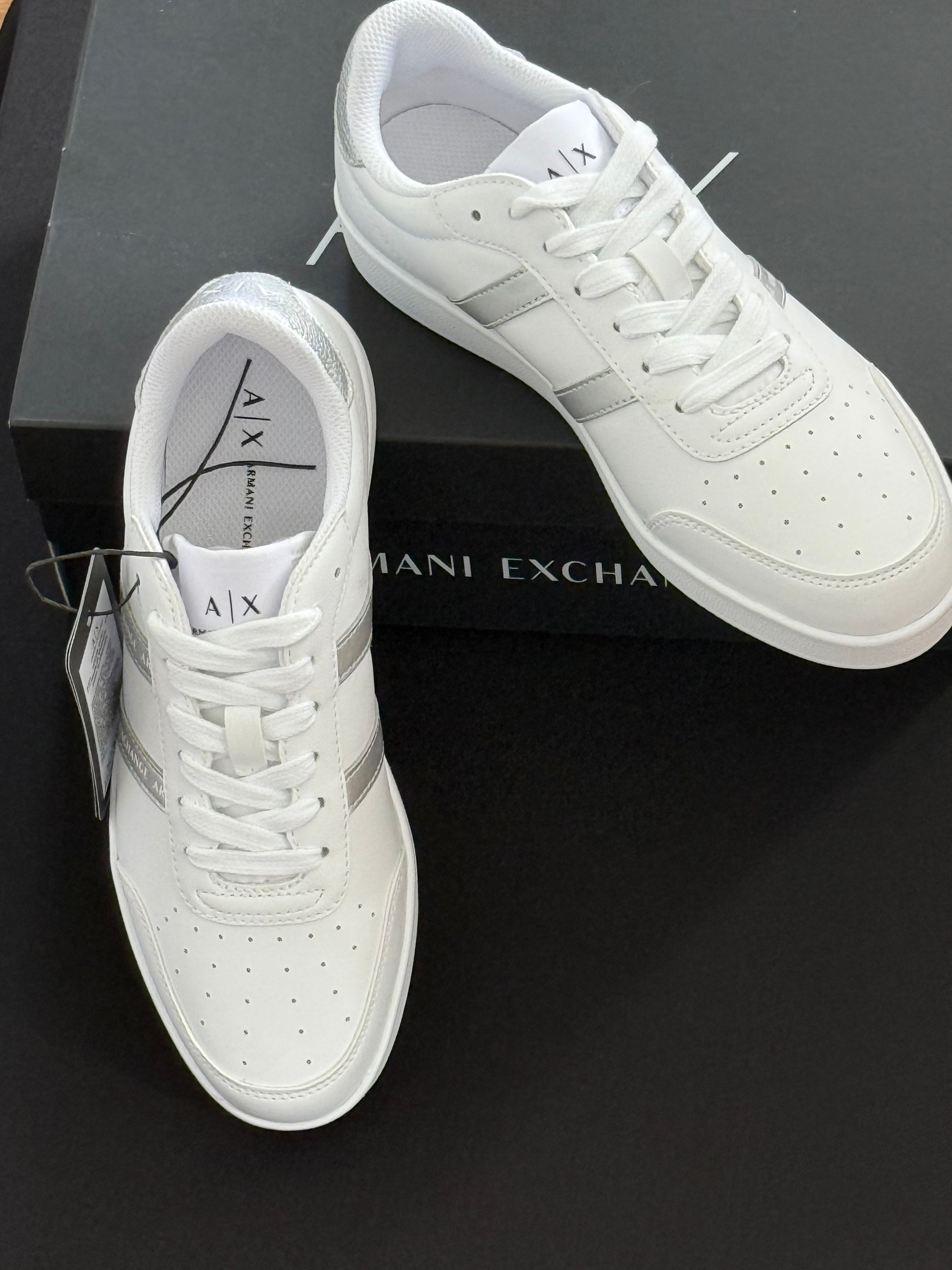 Sneakers ARMANI EXCHANGE