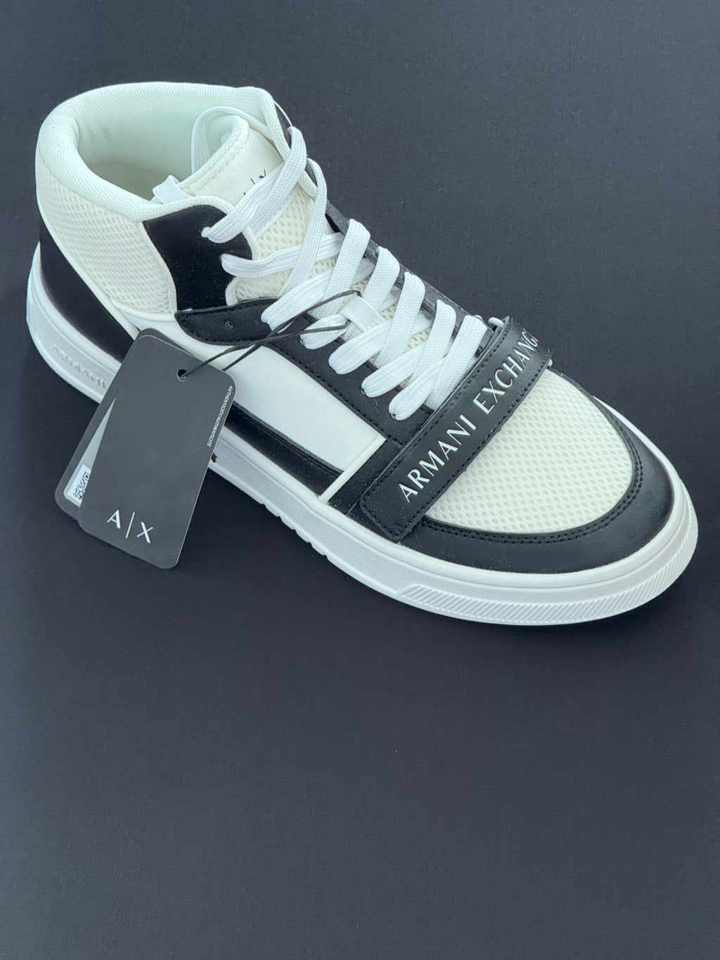 Sneakers ARMANI EXCHANGE High