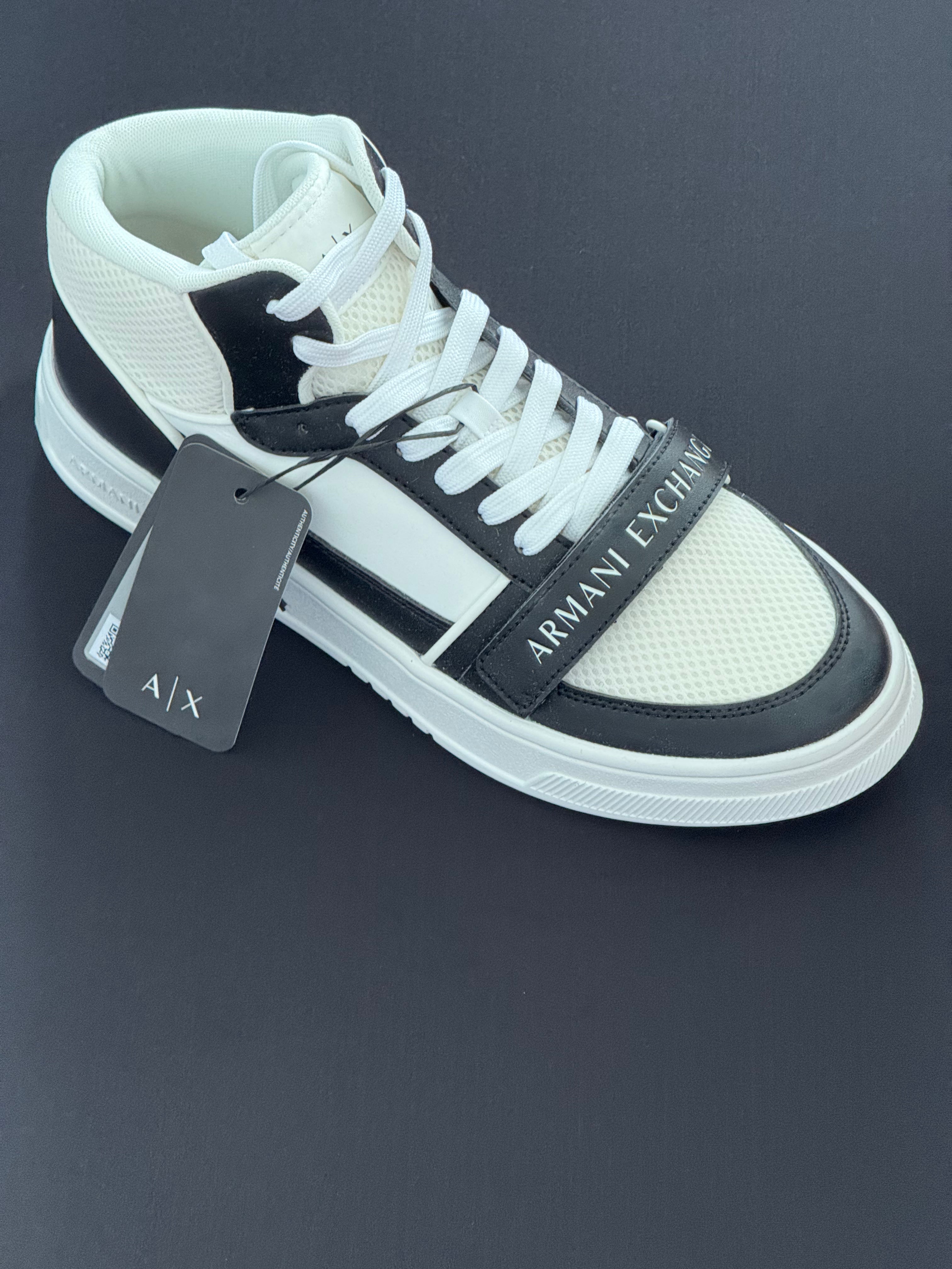 Sneakers ARMANI EXCHANGE High