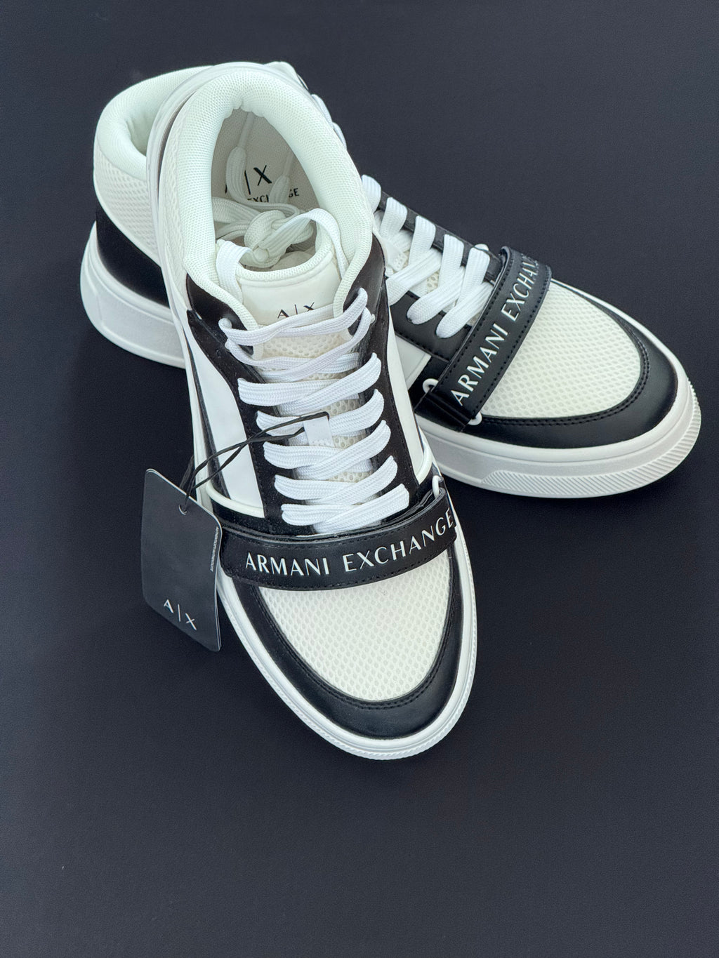 Sneakers ARMANI EXCHANGE High