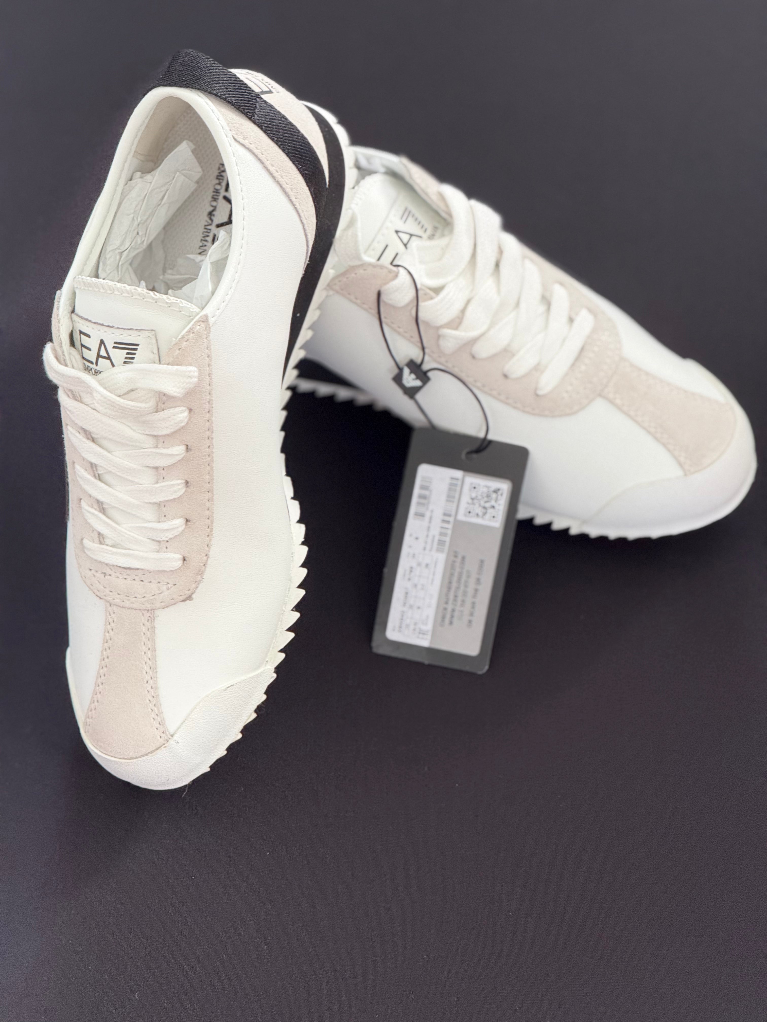 Sneakers EA7 Emporio Armani