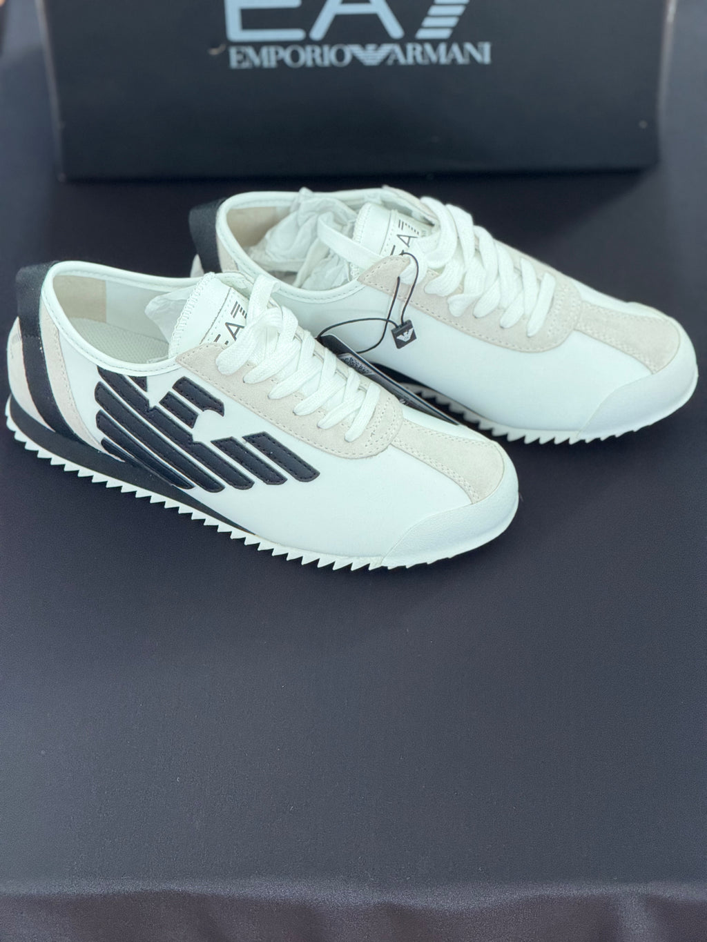 Sneakers EA7 Emporio Armani