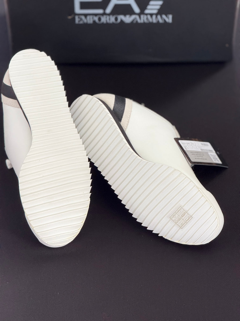 Sneakers EA7 Emporio Armani