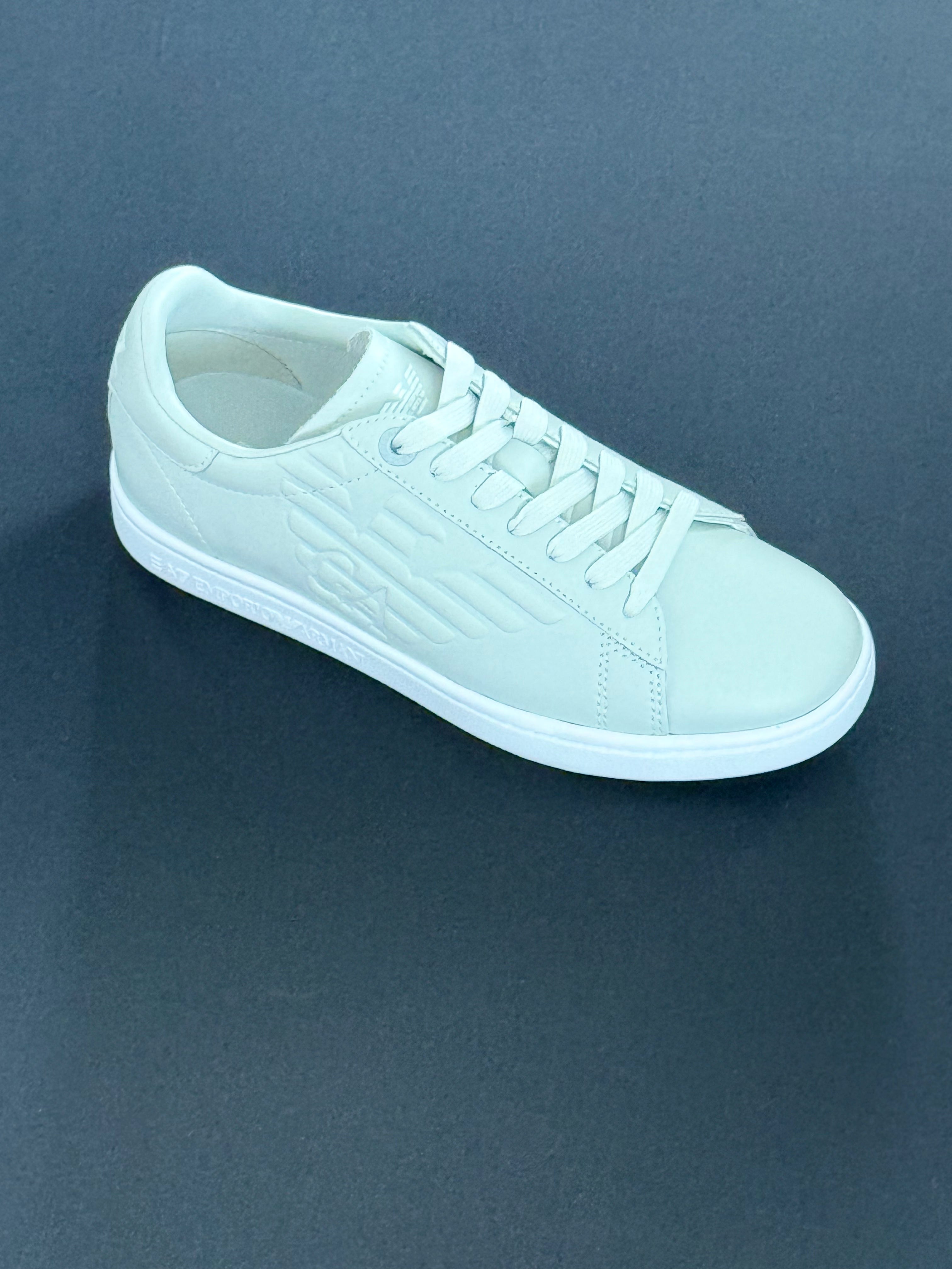 Sneakers EA7 Emporio Armani