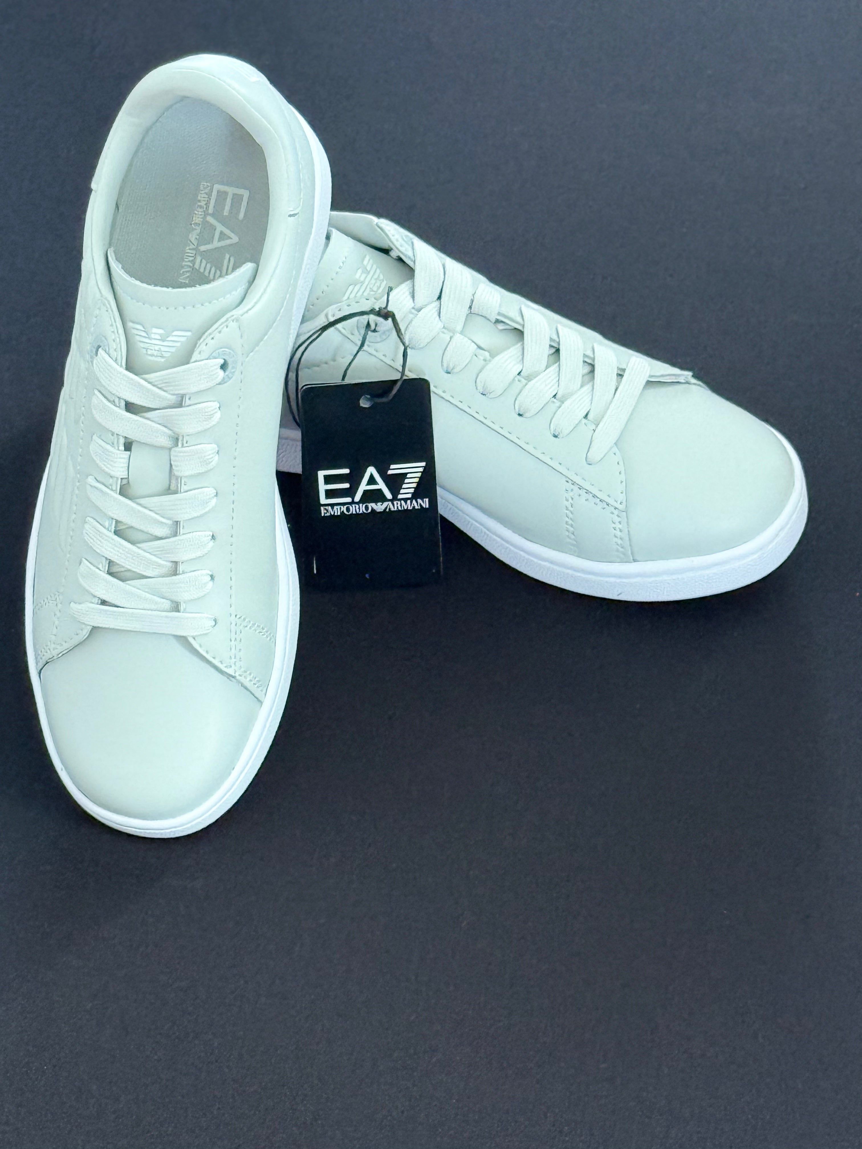 Sneakers EA7 Emporio Armani