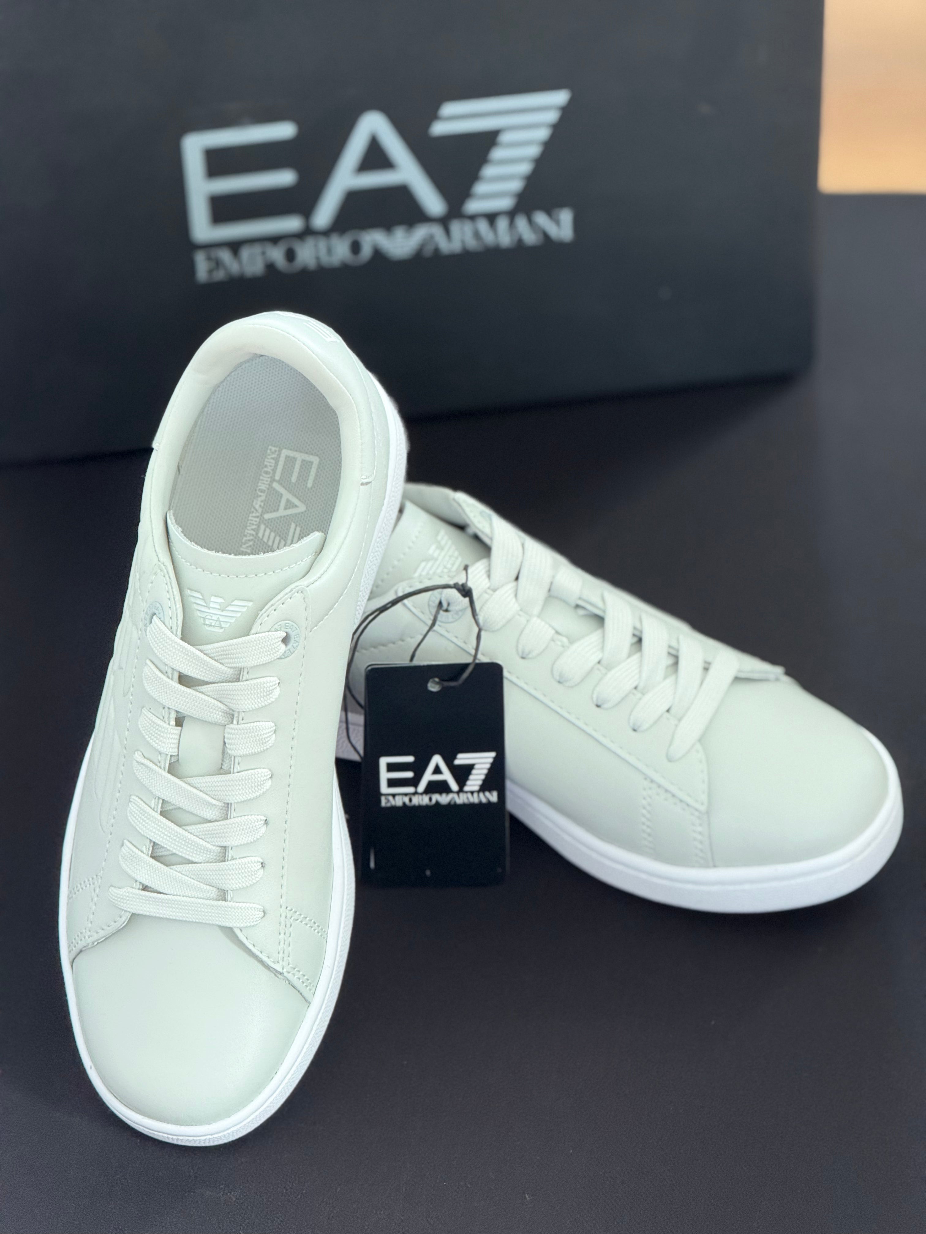 Sneakers EA7 Emporio Armani