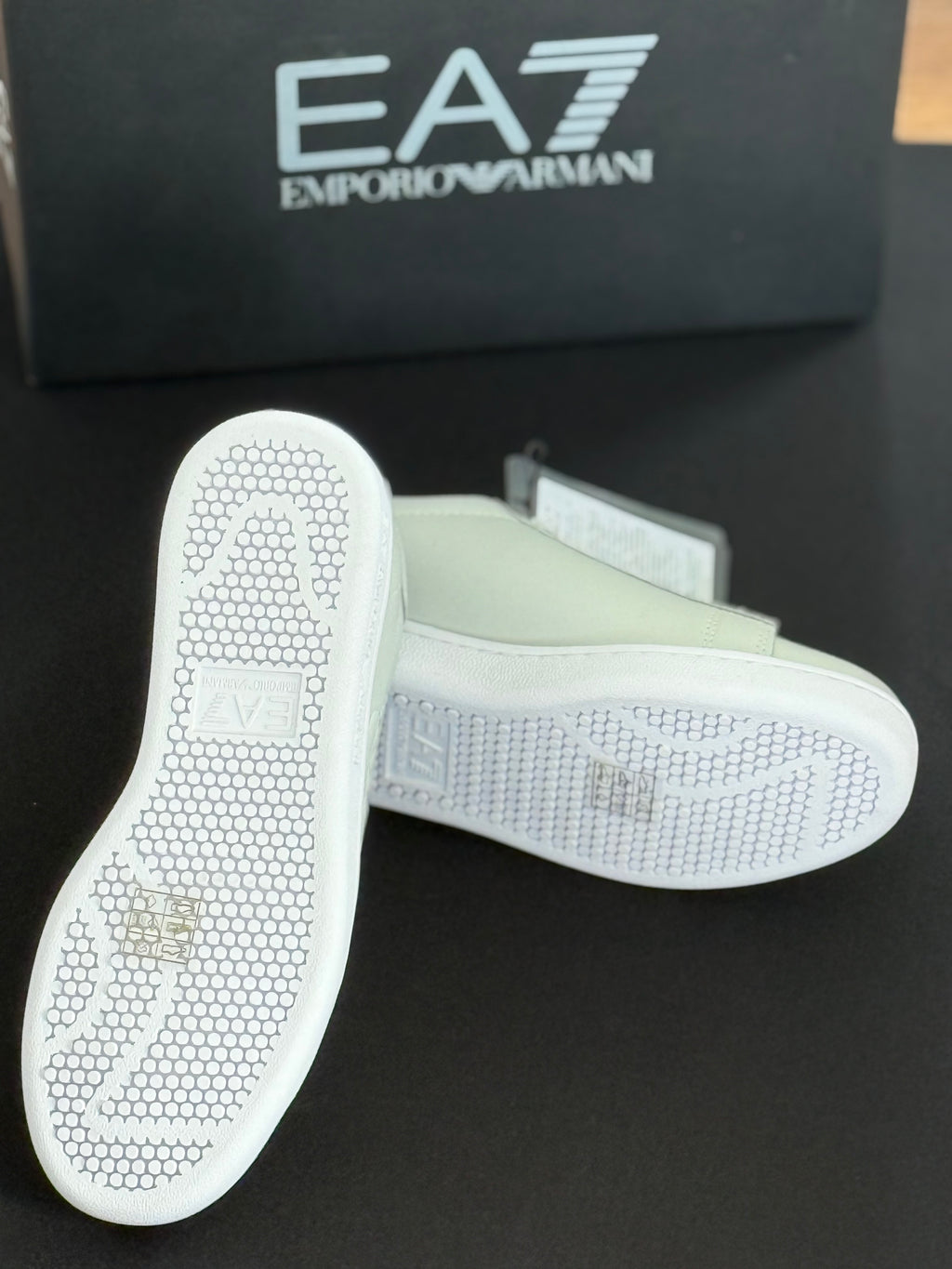 Sneakers EA7 Emporio Armani
