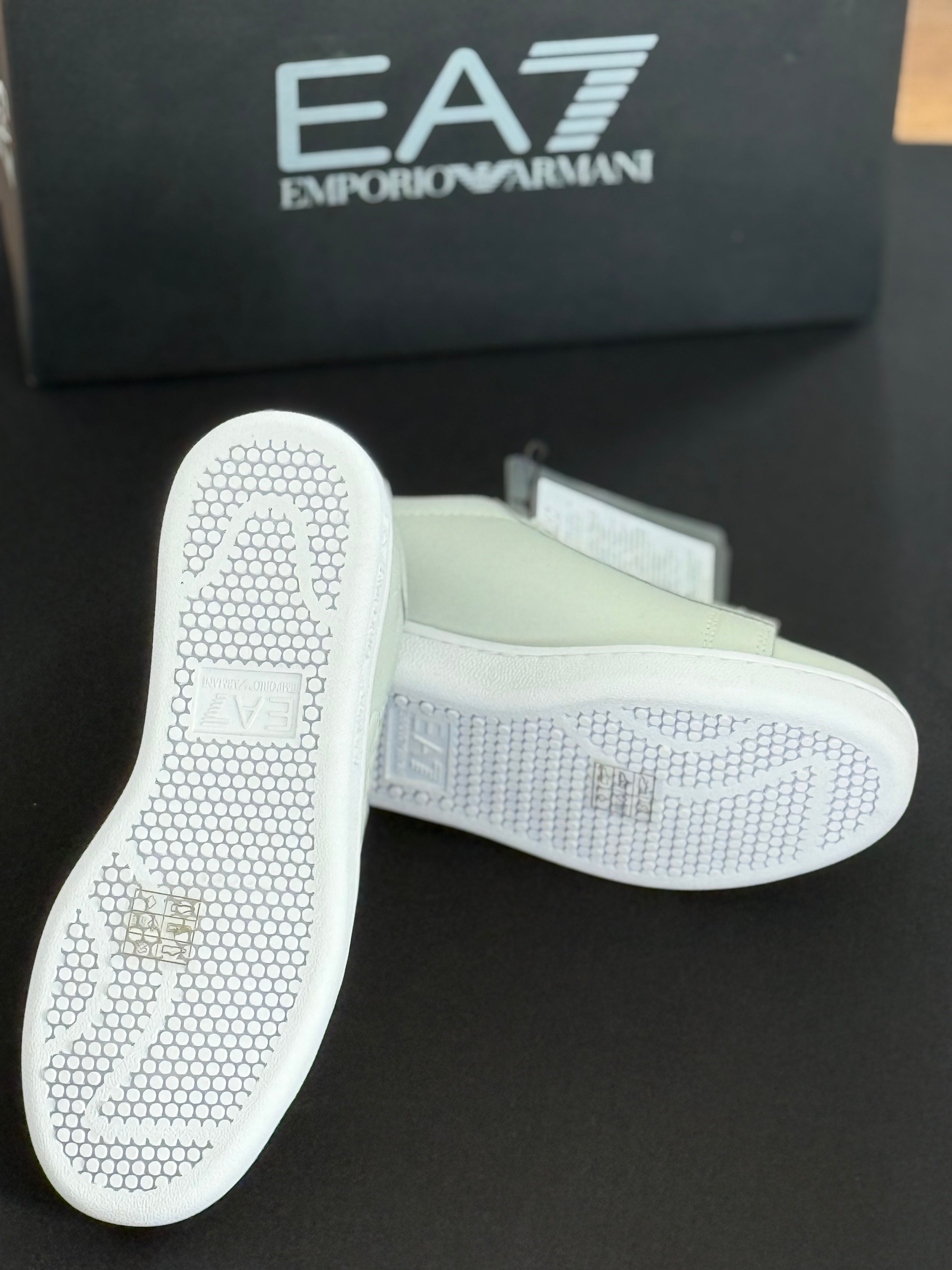 Sneakers EA7 Emporio Armani