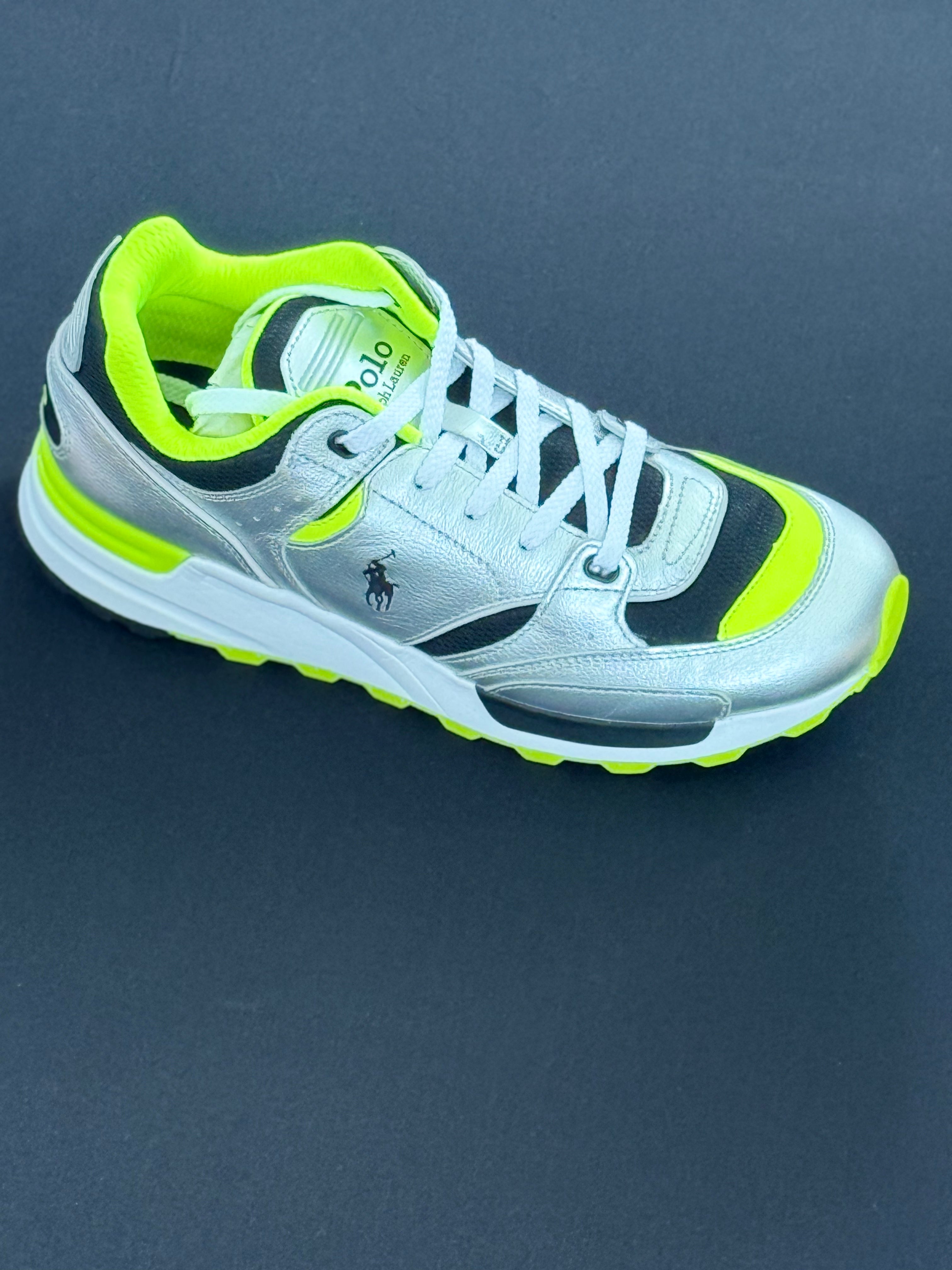 Sneakers Polo Ralph Lauren