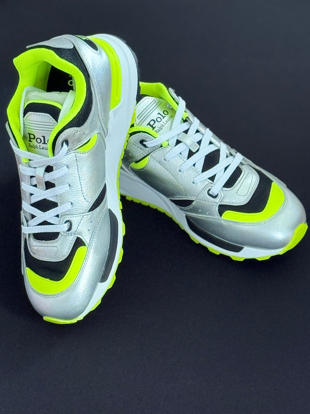 Sneakers Polo Ralph Lauren