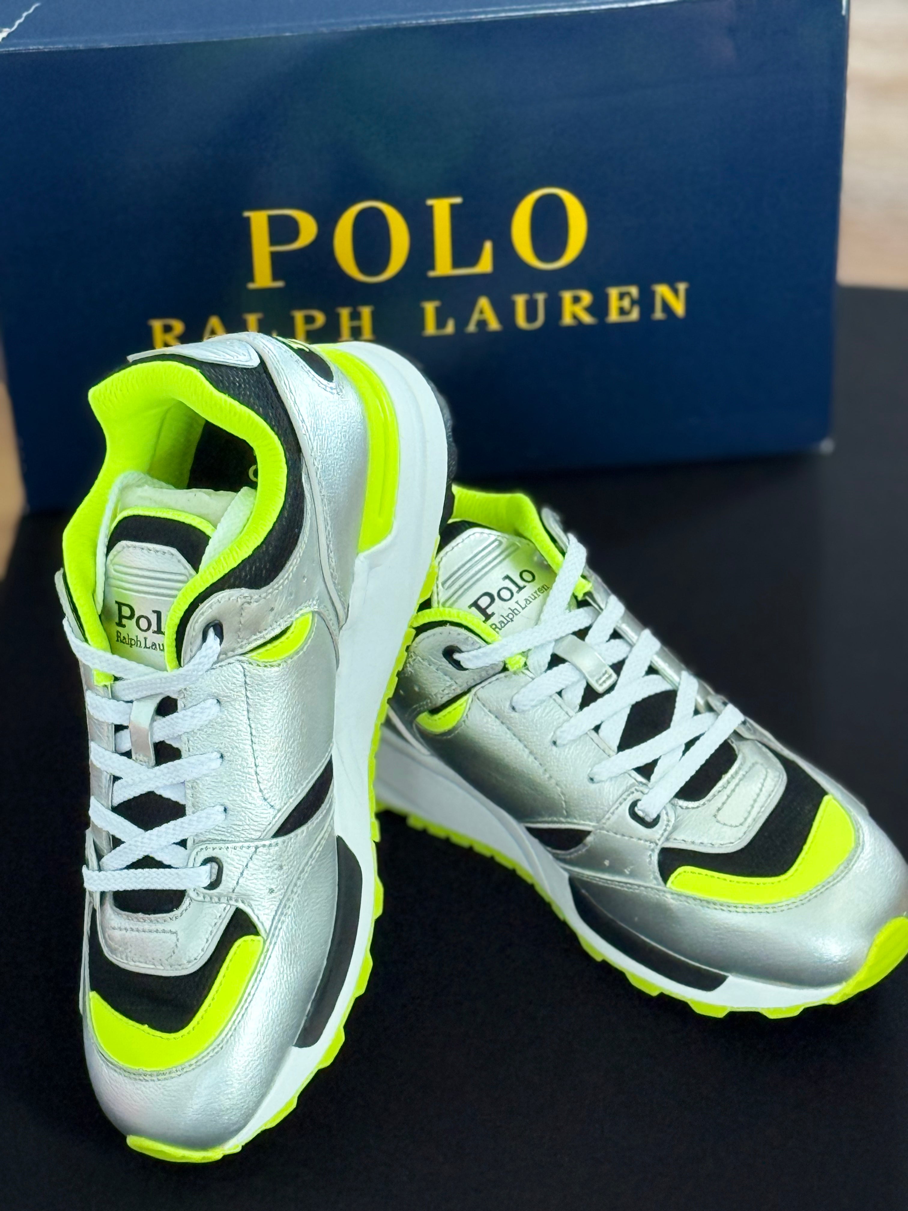 Sneakers Polo Ralph Lauren