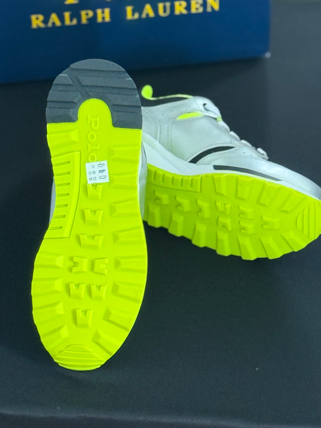 Sneakers Polo Ralph Lauren