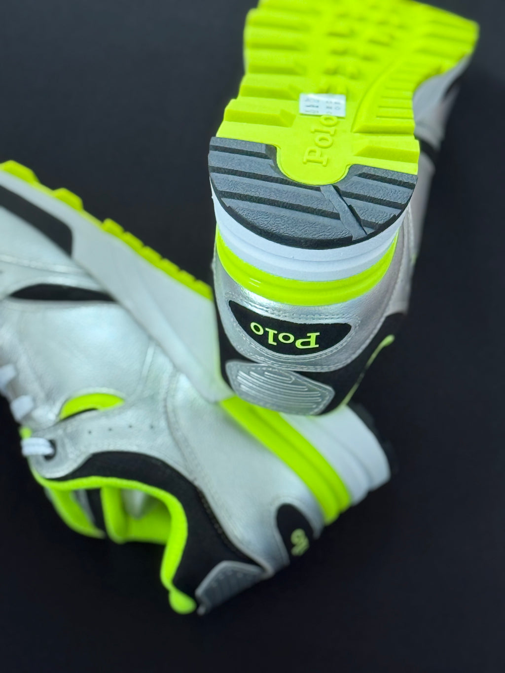 Sneakers Polo Ralph Lauren