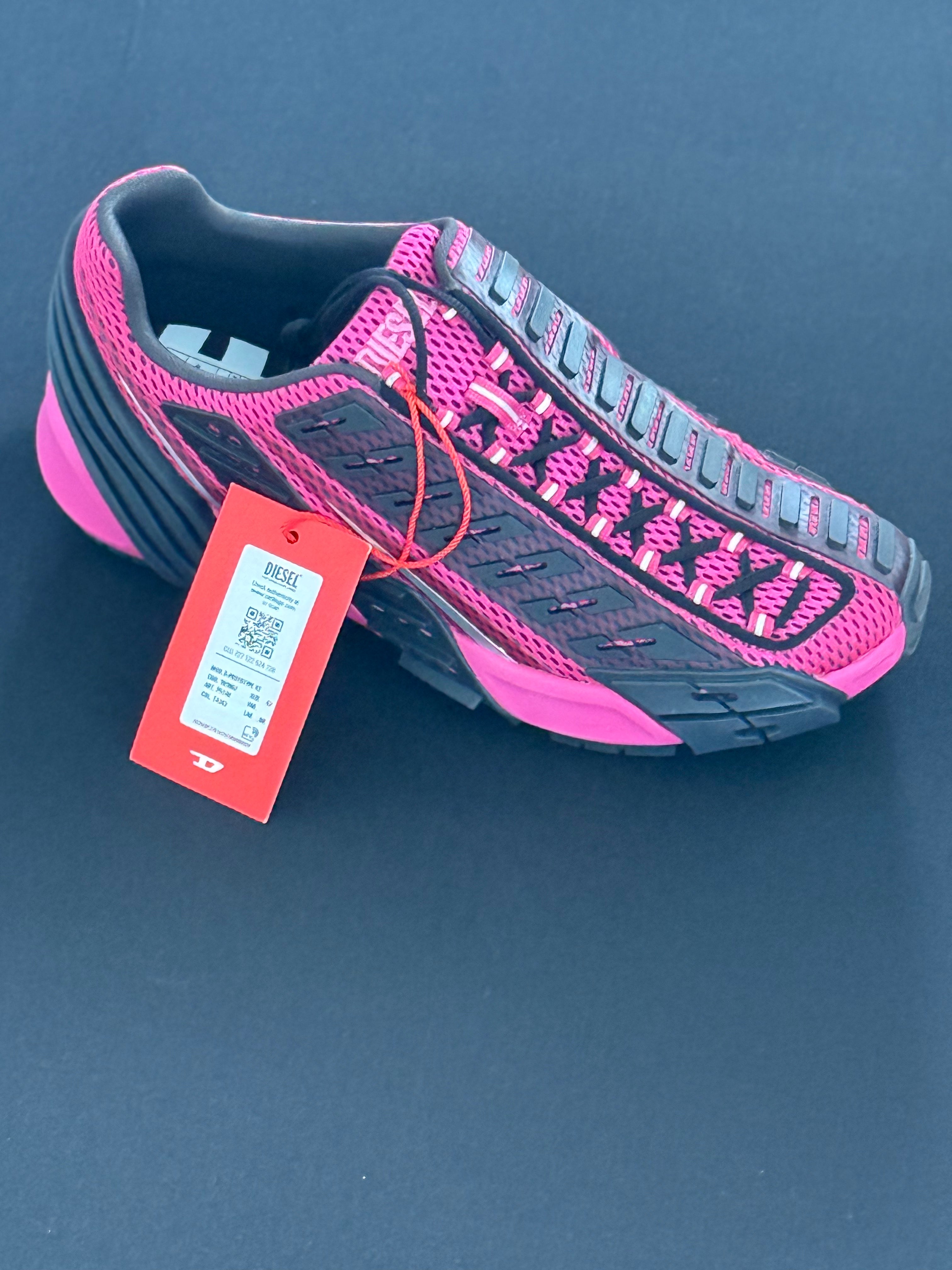 Sneakers DIESEL PROTOTYPE V2 Sneakers