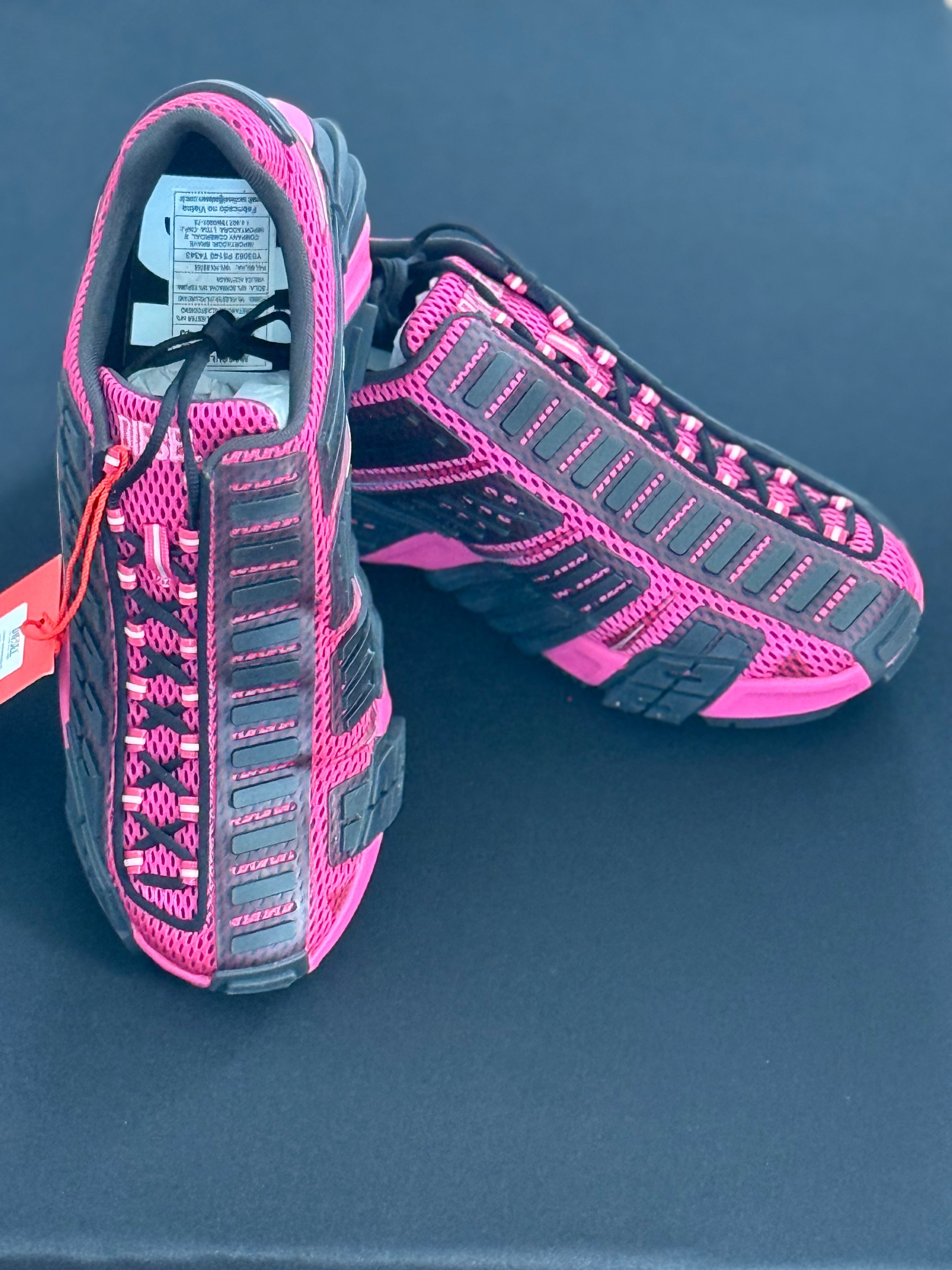 Sneakers DIESEL PROTOTYPE V2 Sneakers