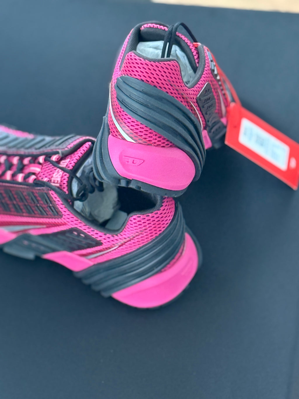 Sneakers DIESEL PROTOTYPE V2 Sneakers