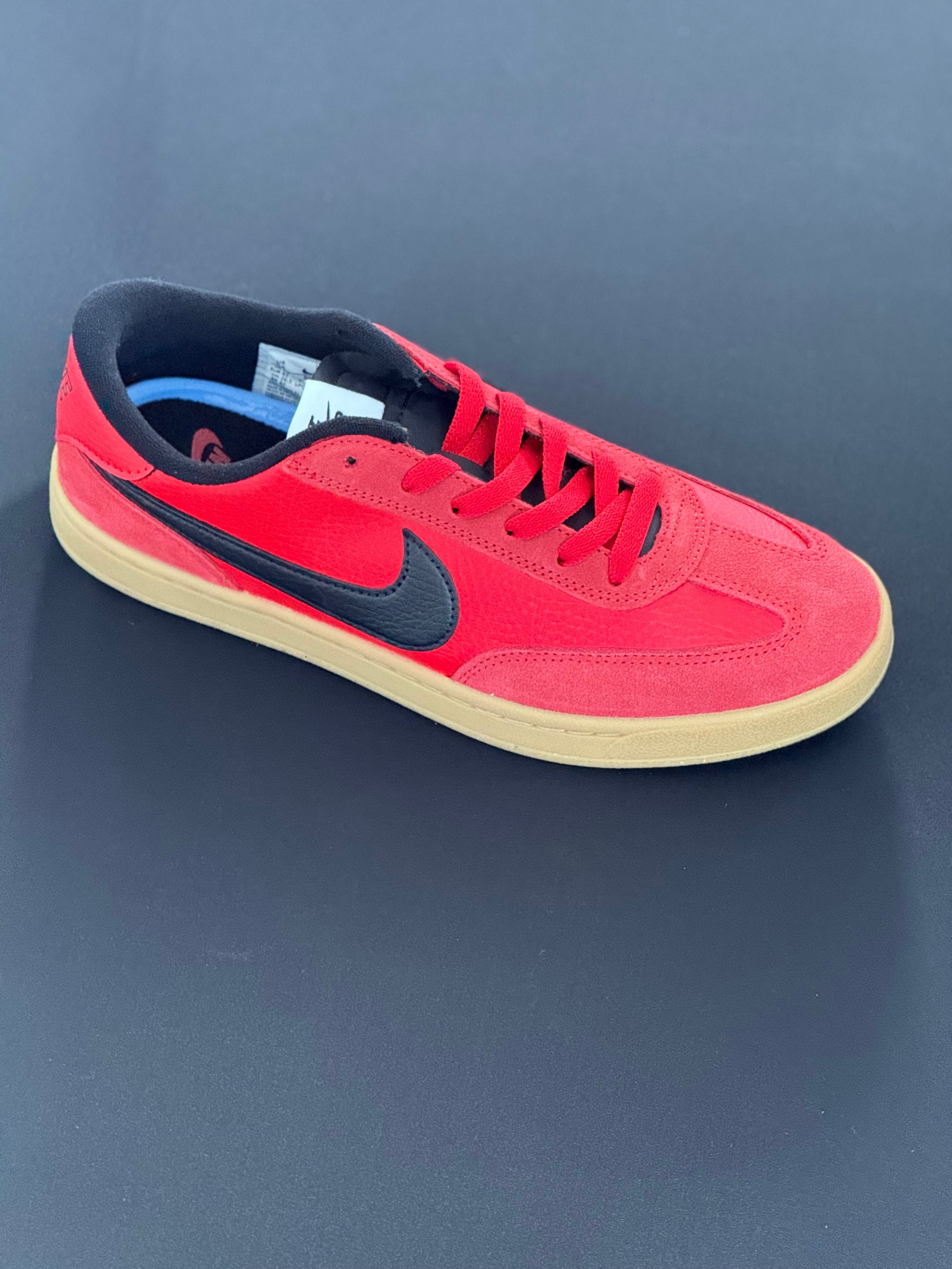 Nike SB FC Classic Skate shoes