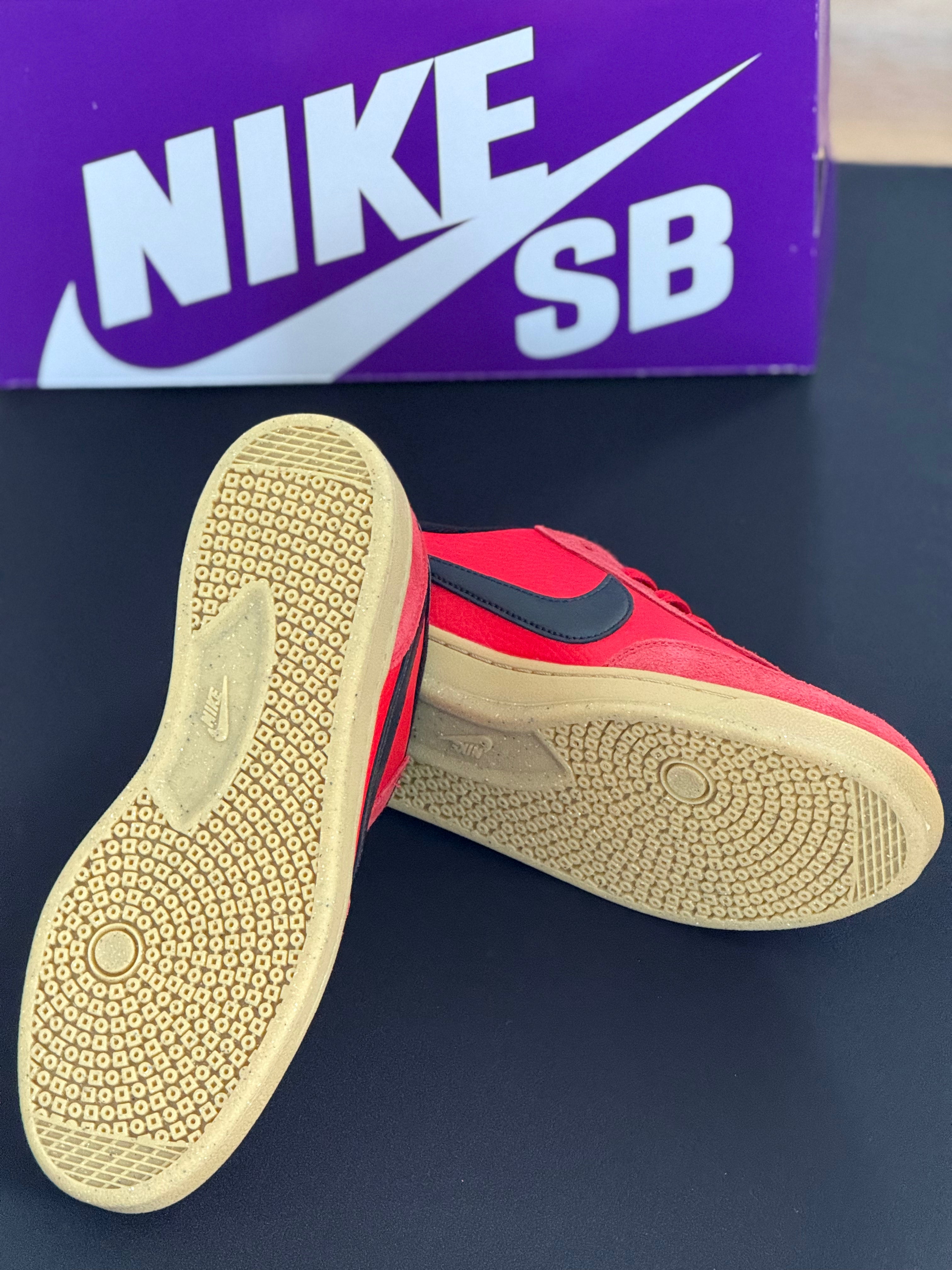 Nike SB FC Classic Skate shoes