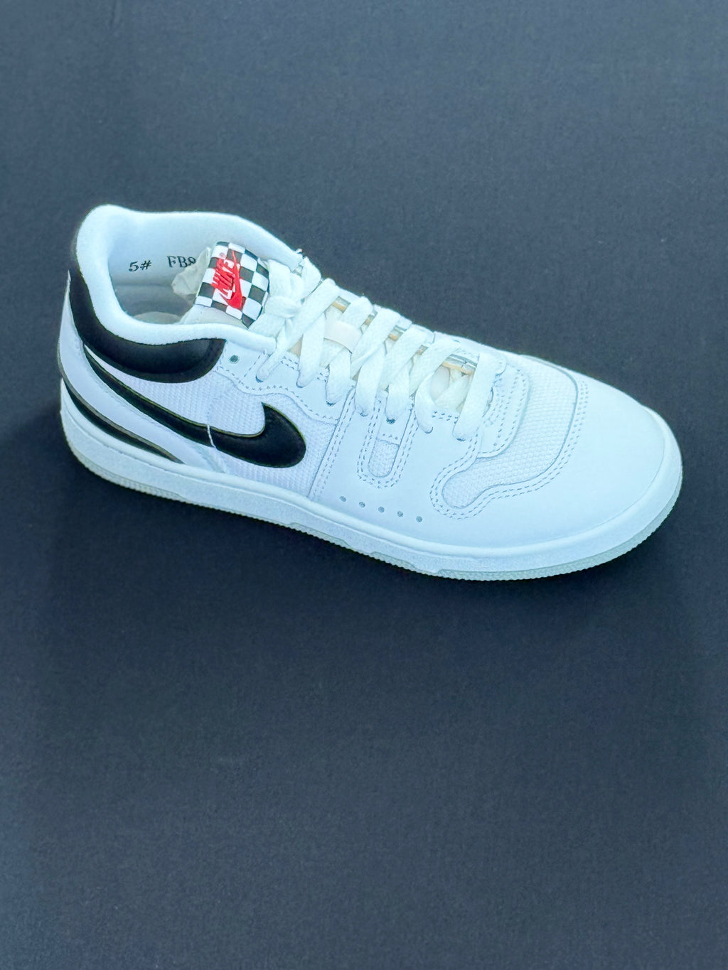 NIKE Mac Attack Sneakers