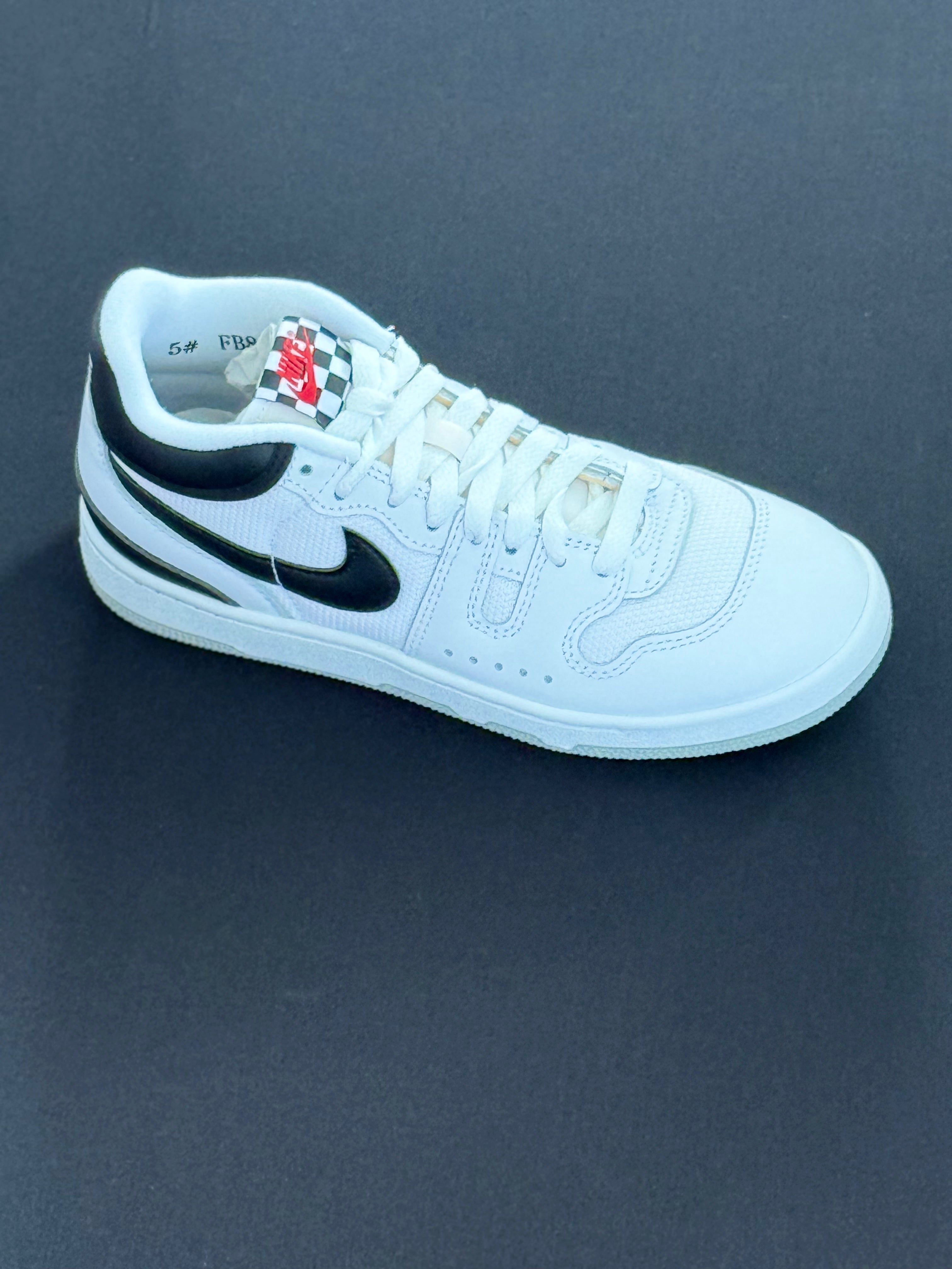 NIKE Mac Attack Sneakers