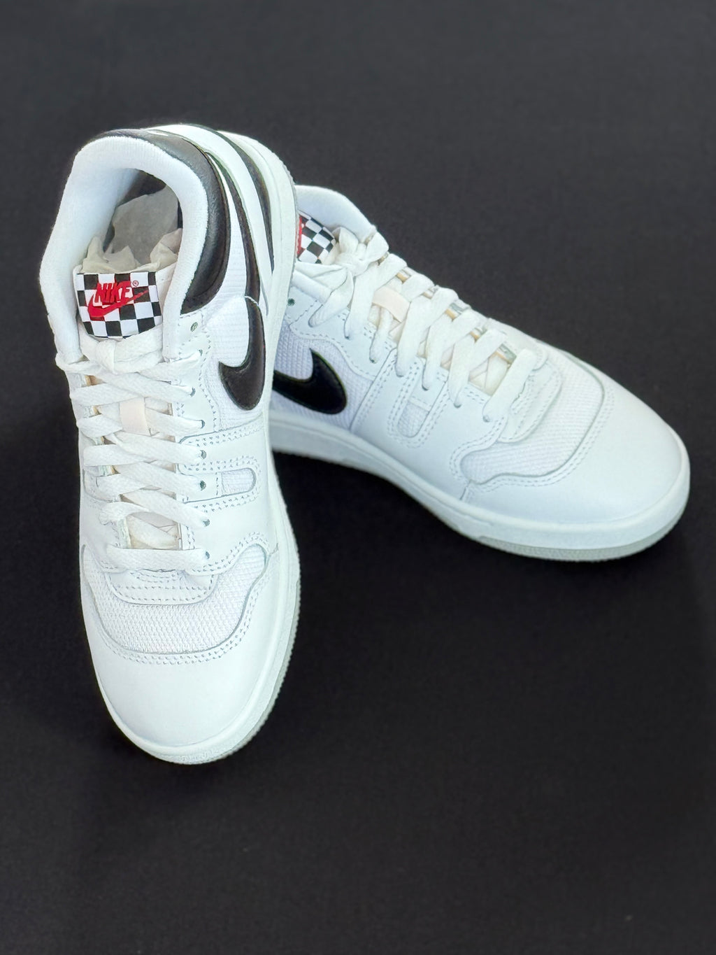 NIKE Mac Attack Sneakers