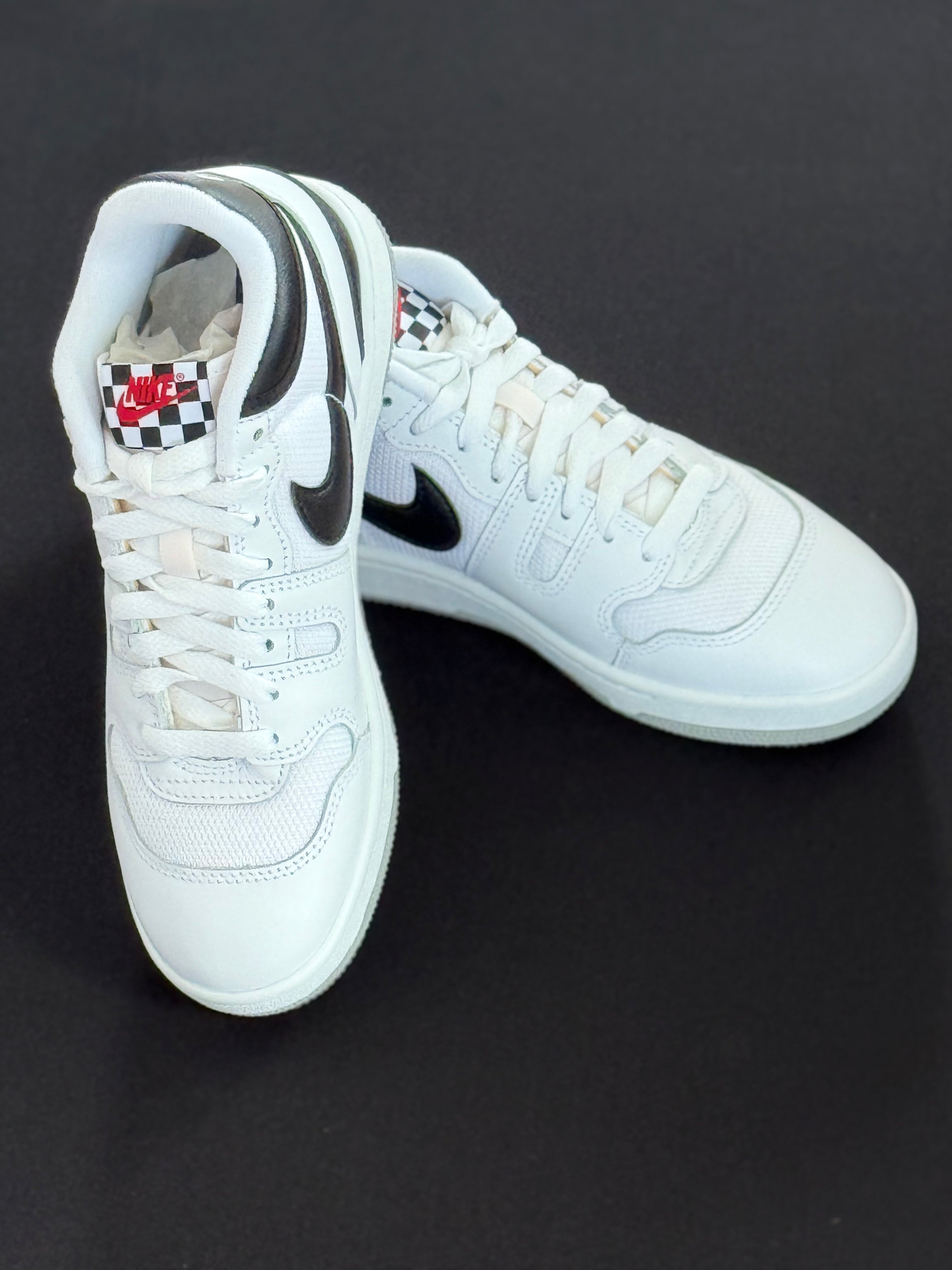 NIKE Mac Attack Sneakers
