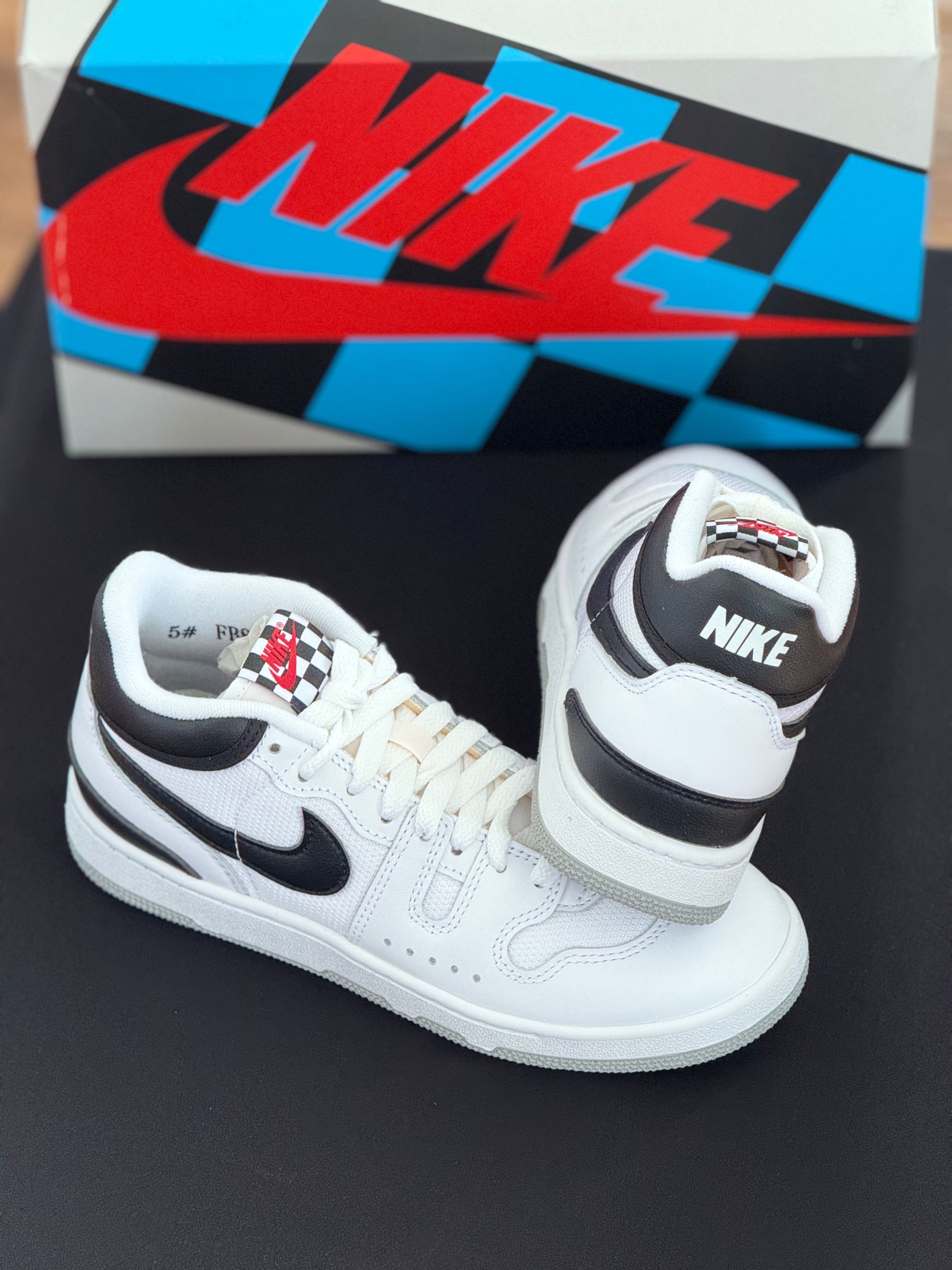 NIKE Mac Attack Sneakers