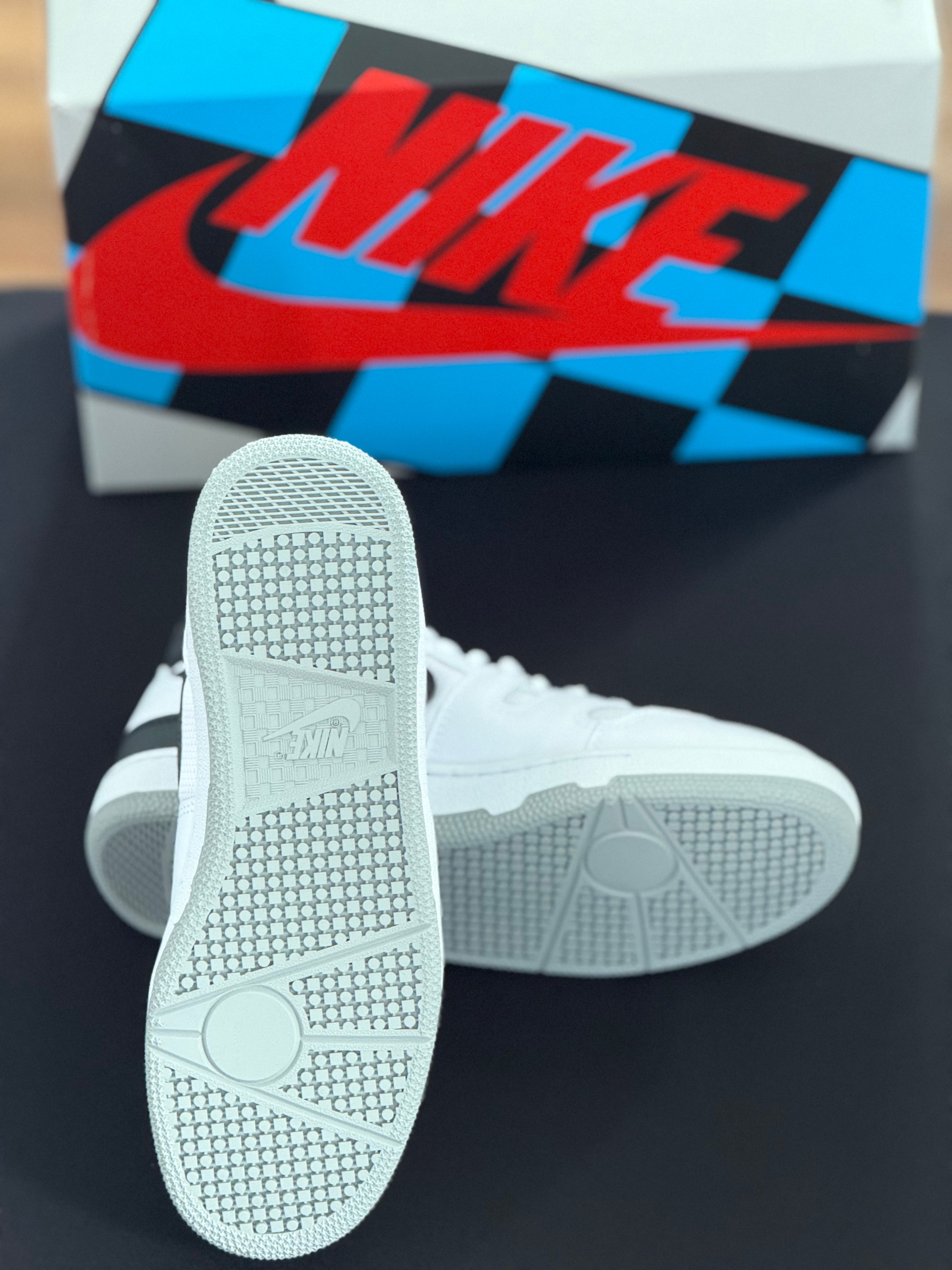 NIKE Mac Attack Sneakers